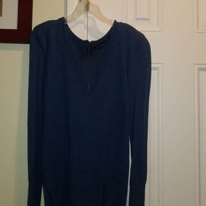 Victoria secret sweater dress